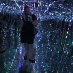 Meet your Posher, Kelly